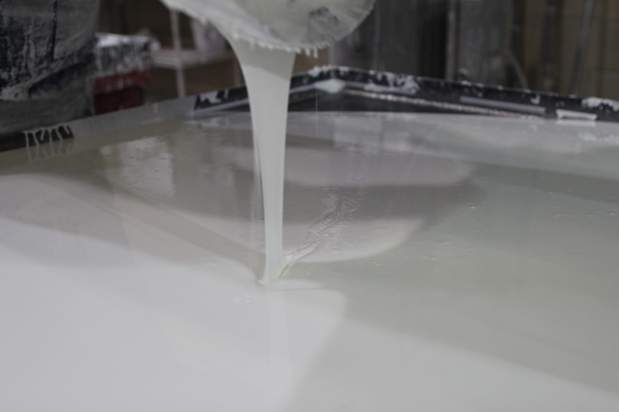 What is a composite countertop? ACS International